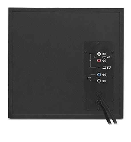 Logitech Z533 2.1 Channel 60W Speaker System image