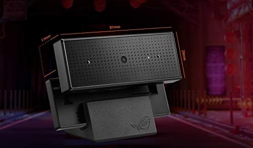 Asus ROG EYE 1080p Webcam image