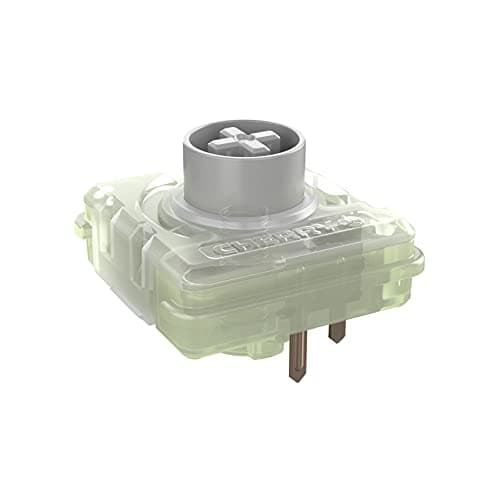 Cherry MX 10.0N RGB Wired Slim Mechanical Keyboard image