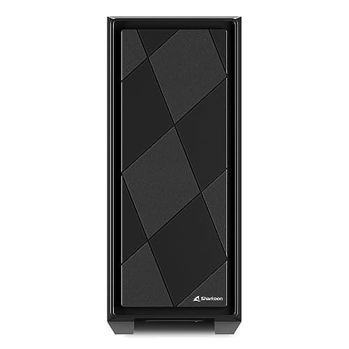 SHARKOON VS8 ATX Mid Tower Black image