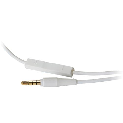 Pioneer SE-MJ721I-W Closed Headphones image