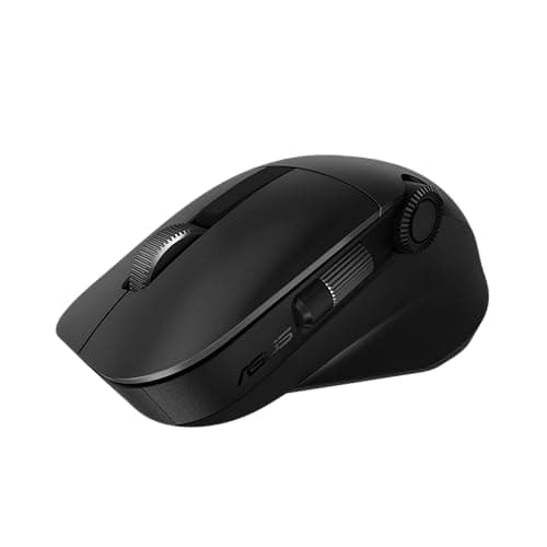 Asus ProArt MD300 Wired/Wireless/Bluetooth Optical Mouse main image