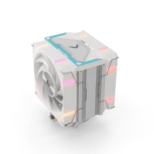 Valkyrie Vind 125 SL 80 CFM Air 158mm White image