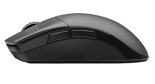 Corsair Sabre RGB Pro Wireless Champion Series Optical Gaming Mouse image