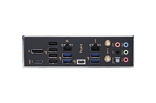 Asus B760 ProArt CREATOR WIFI DDR5 ATX image