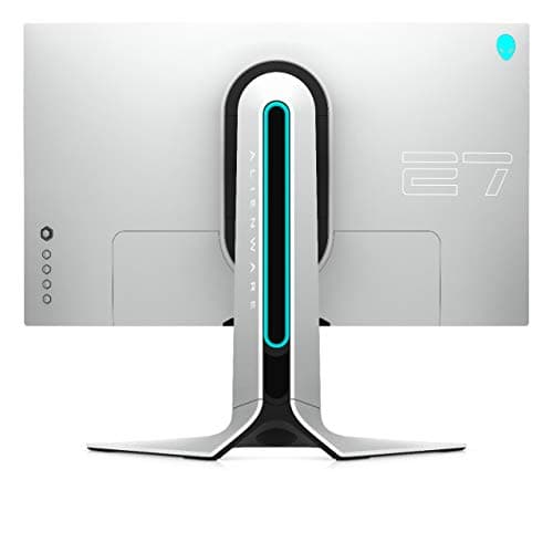 Dell Alienware AW2720HF 27" 1080p 240Hz IPS Monitor image