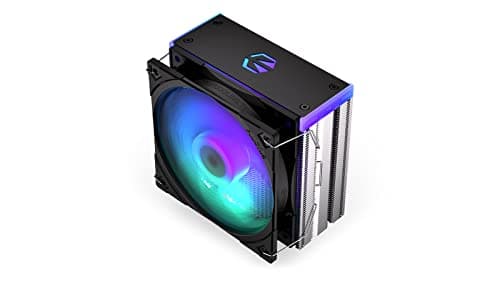 ENDORFY Fera 5 ARGB Air 155mm Black / Silver image