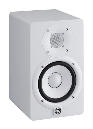 Yamaha HS5 W 1.0 Channel 70W Speaker System image