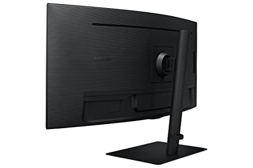 Samsung ViewFinity S65UA 34" 1440p 100Hz VA Monitor image