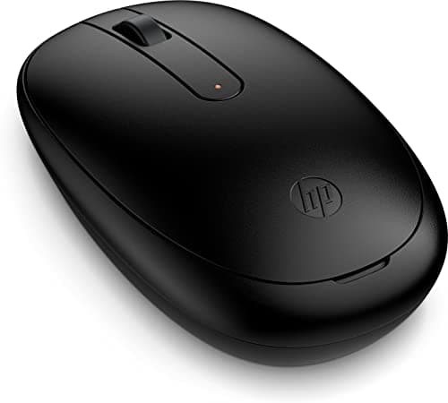 HP 240 Optical Bluetooth Wireless Mouse image