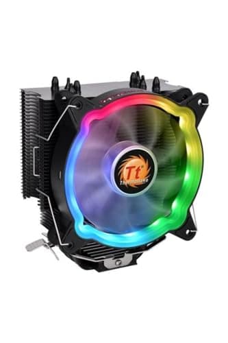 Thermaltake UX200 ARGB Lighting CPU Cooler main image