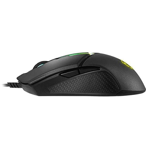 MSI CLUTCH GM30 Wired Optical Gaming Mouse image