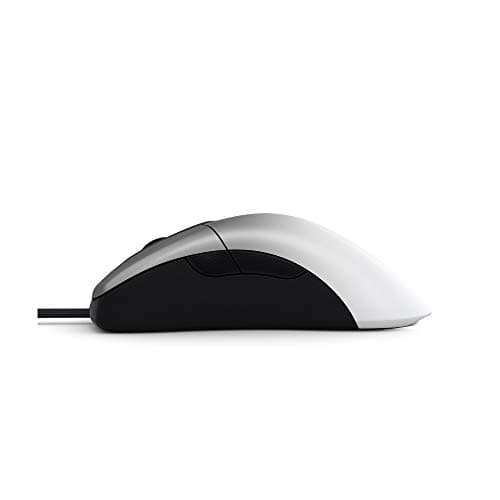 Microsoft Pro Intellimouse Wired Optical Mouse image