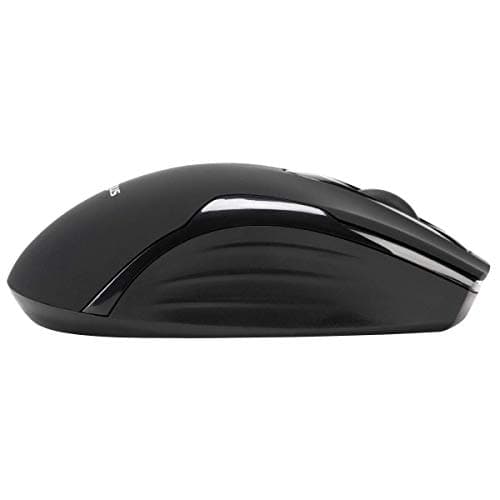 Targus W575 Wireless Optical Mouse image