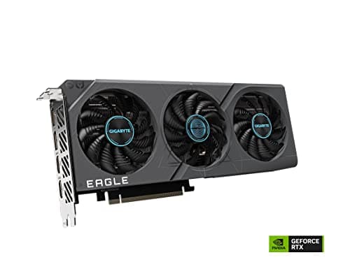 Gigabyte EAGLE GeForce RTX 4060 Ti 8 GB image