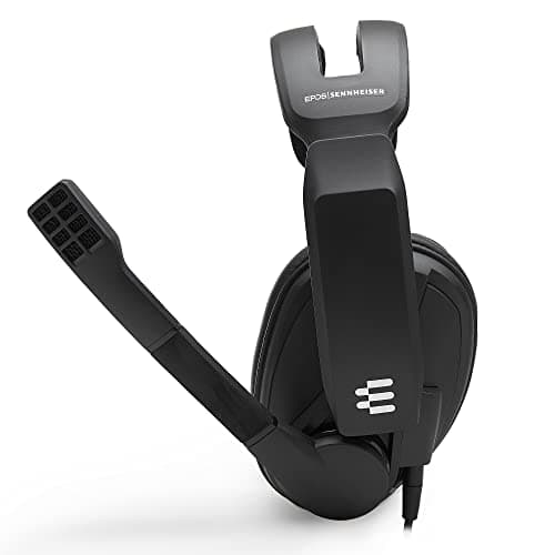Sennheiser GSP 302 Closed Gaming Headset image