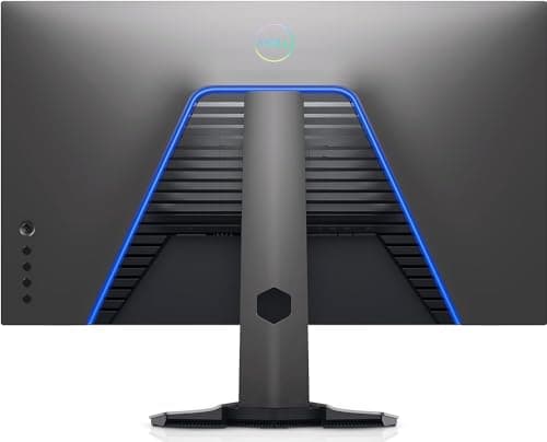 Dell S2721DGF 27" 1440p 165Hz IPS Monitor image