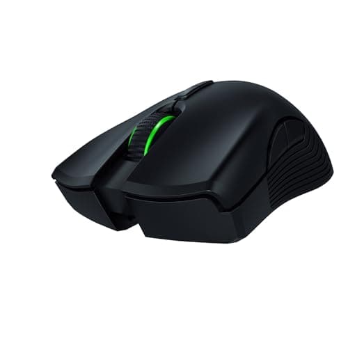 Razer Mamba Wireless 2018 Wireless Optical Mouse image