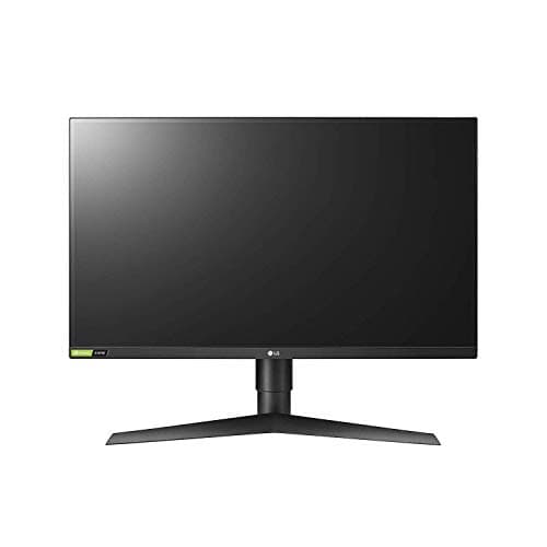 LG 27GL850-B 27" 1440p 144Hz IPS Monitor image