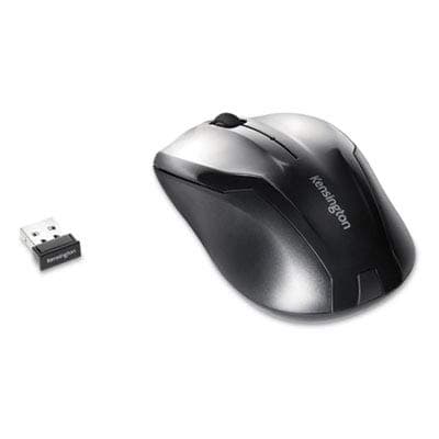 Kensington Standard Wireless Keyboard With Optical Mouse image