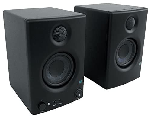 PreSonus 3.5BT 2nd Gen 2.0 Channel 50 W Speaker System image