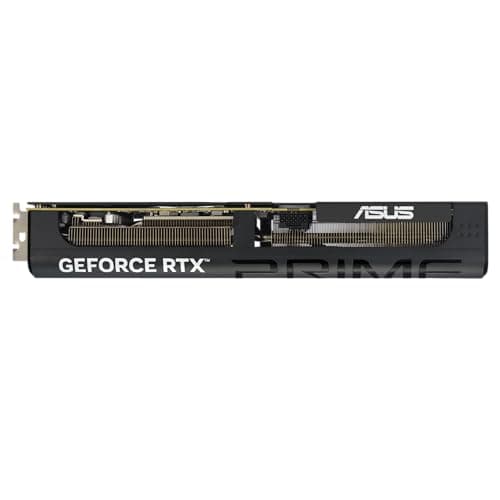 Asus PRIME GeForce RTX 5070 12 GB image