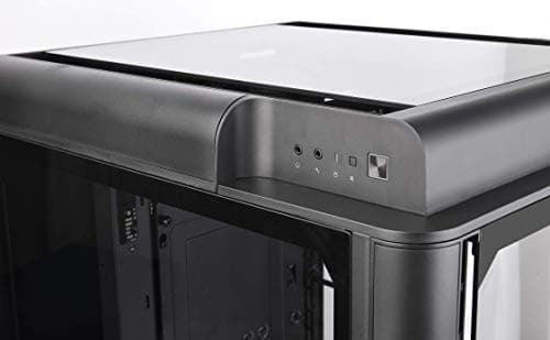 Level 20 HT Black image