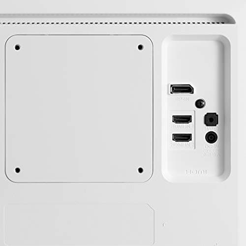 LG 27UL500-W 27-inch 4K UHD IPS Monitor image