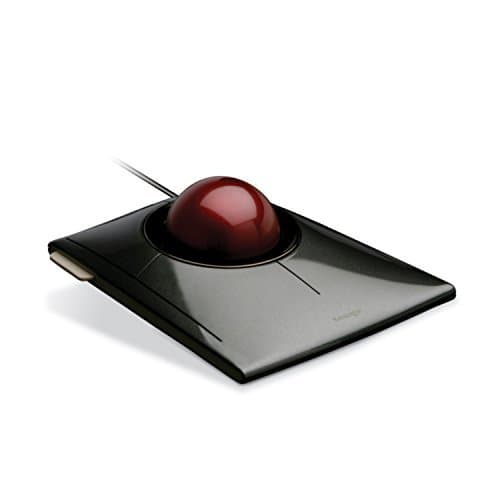 Kensington SlimBlade Wired Trackball image