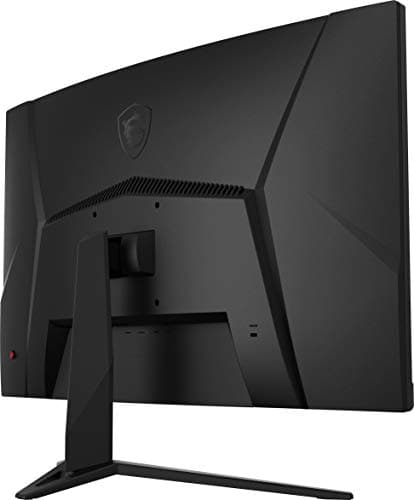 MSI Optix G32CQ4 E2 31.5" 1440p 170Hz VA Curved Monitor image