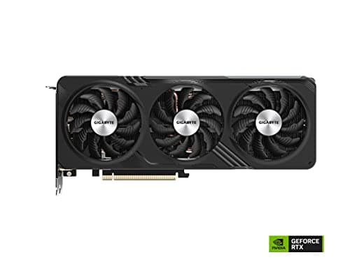 Gigabyte GAMING OC GeForce RTX 4060 Ti 8 GB image