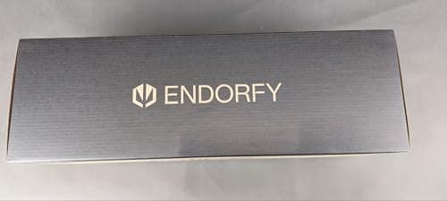 ENDORFY Navis F360 ARGB Water 360mm ARGB Black image