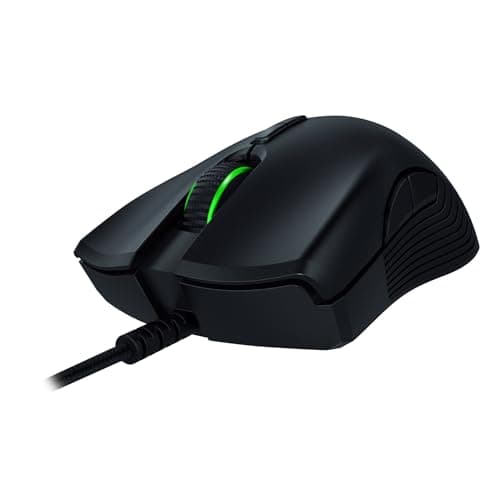 Razer Mamba Wireless 2018 Wireless Optical Mouse image