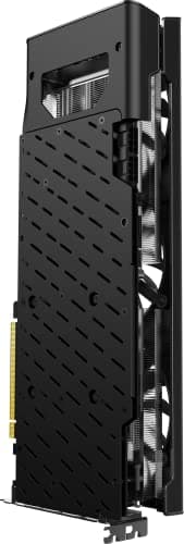 XFX Speedster SWFT 319 Radeon RX 6800 16GB GDDR6 Black image