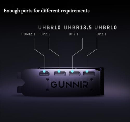Intel Arc B580 Graphics image