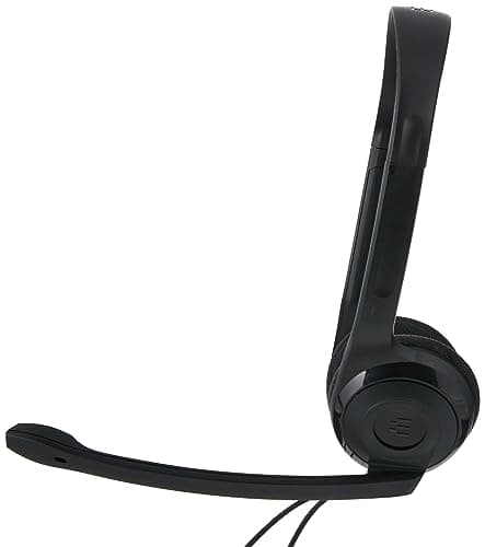 Sennheiser PC 5 CHAT Headphones Closed-Back image