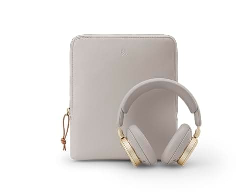 Bang & Olufsen Beoplay H100 Closed Headphones image