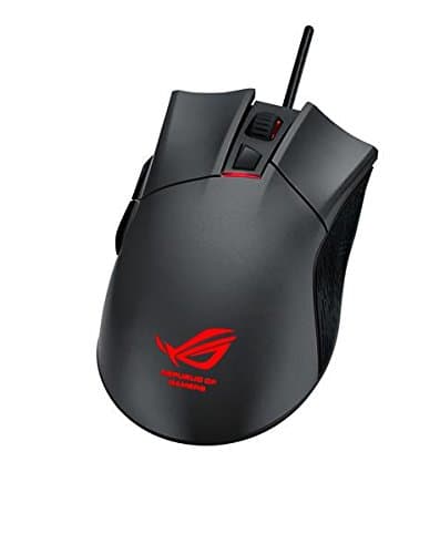 Asus ROG Gladius Wired Optical Gaming Mouse image