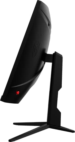 MSI G2422C 24" 1080p 180Hz VA Curved Monitor image