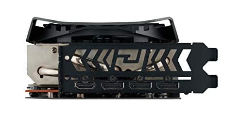 PowerColor Red Devil OC Radeon RX 6900 XT 16GB GDDR6 Black image