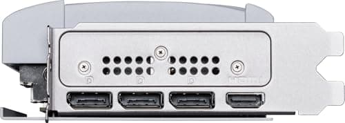 MSI GeForce RTX 5070 12G VENTUS 2X OC WHITE image