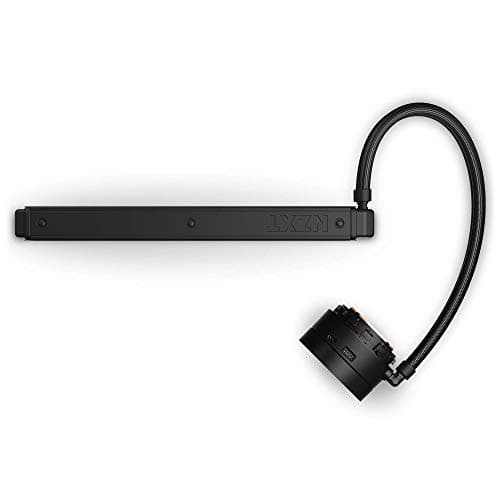 NZXT Kraken X63 Water 280mm Black image