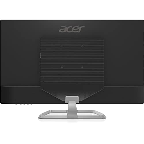 Acer EB321HQU Cbidpx 31.5" 1440p 60Hz IPS Monitor image