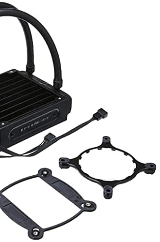 Intel BXTS13X Water 120mm 74 CFM image