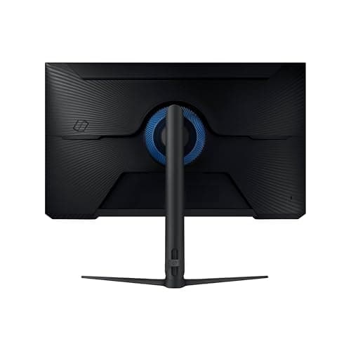 Samsung LS27CG512ENXZA 27" 1440p 165Hz VA Monitor image