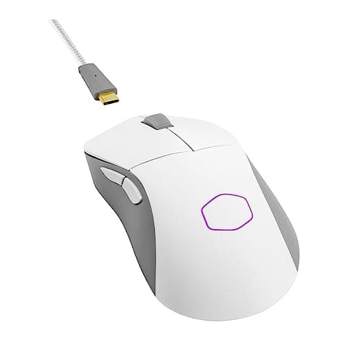 Cooler Master MM731 Wireless Optical Gaming Mouse image