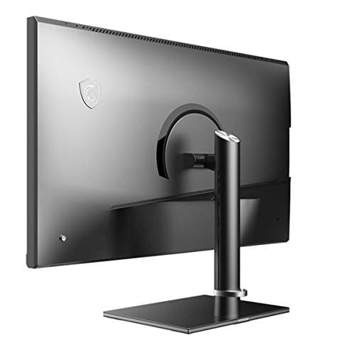 MSI Creator PS321QR 32" 1440p 165Hz IPS Monitor image