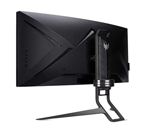 Acer Predator X34 34" 3440x1440 100Hz IPS Monitor image