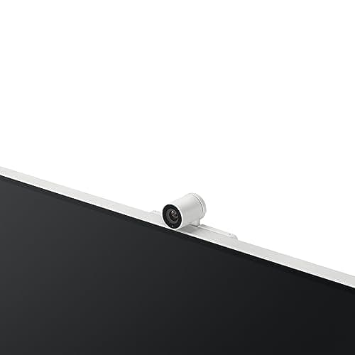 Samsung M80C 32" 4K 60Hz VA Monitor image