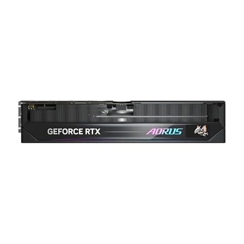 Gigabyte AORUS MASTER GeForce RTX 5070 Ti 16 GB image